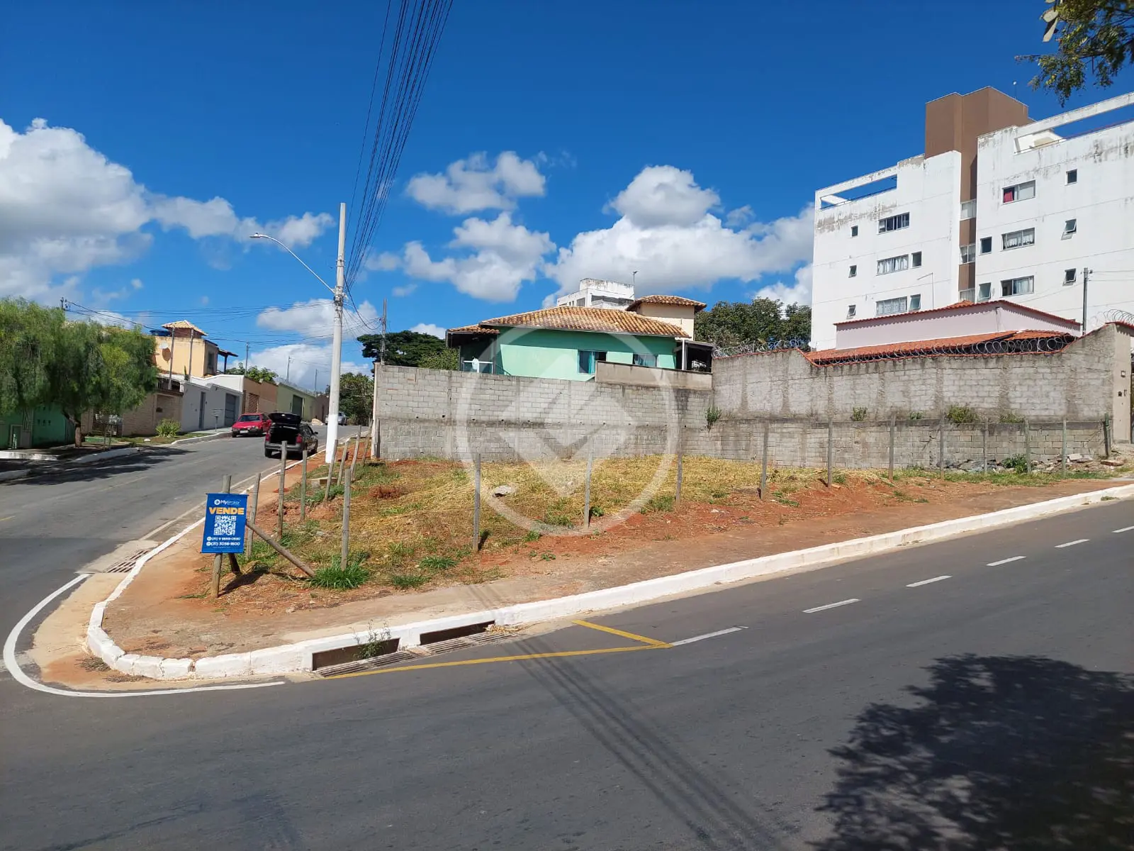 Terreno no Lundcea, Lagoa Santa — foto 6 de 6