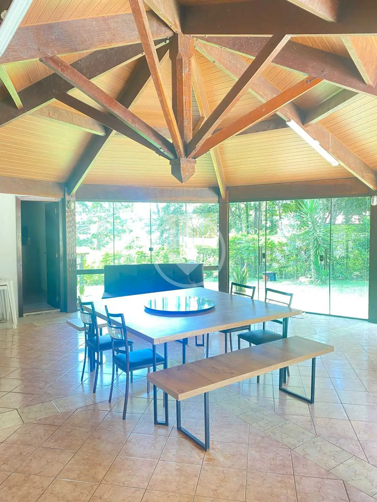 Casa Condomínio 2 quartos no Palmital, Lagoa Santa — foto 6 de 6