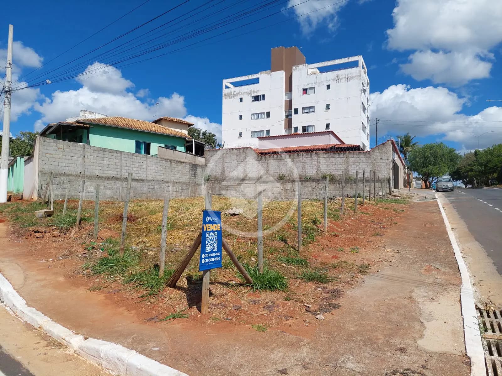 Terreno no Lundcea, Lagoa Santa — foto 3 de 6