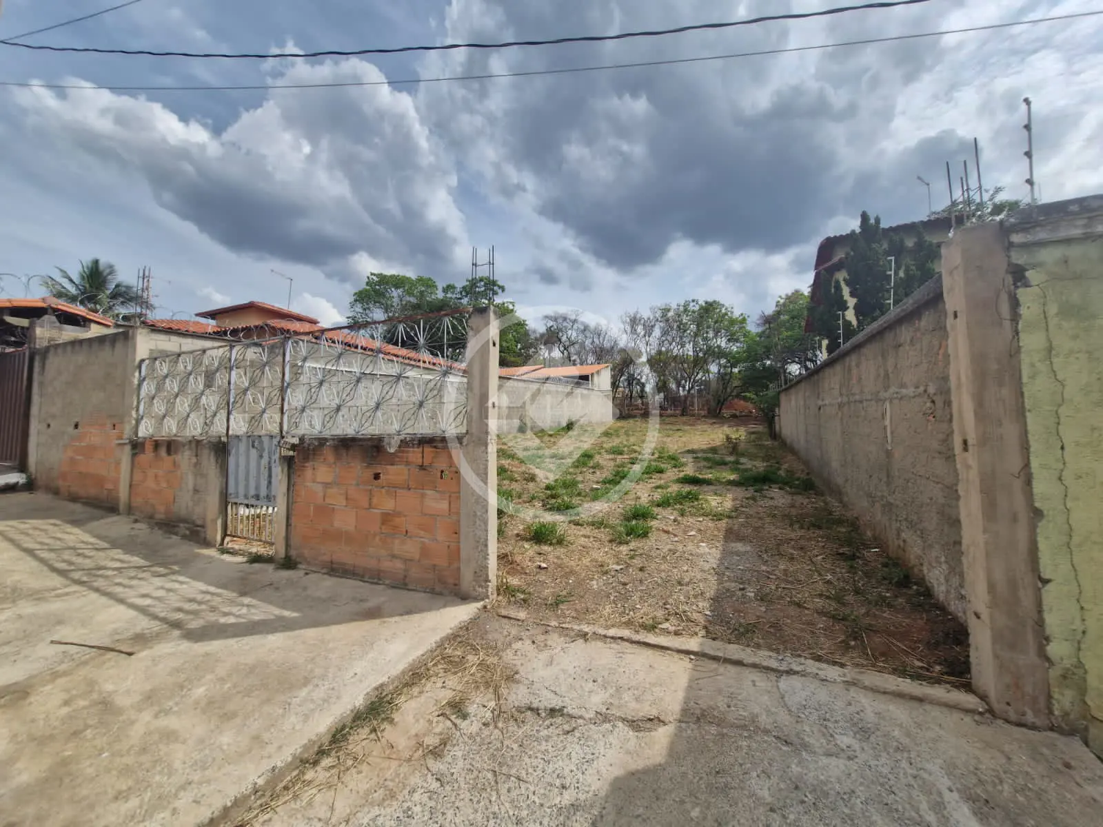 Terreno Tradição, Lagoa Santa - MG — foto 1