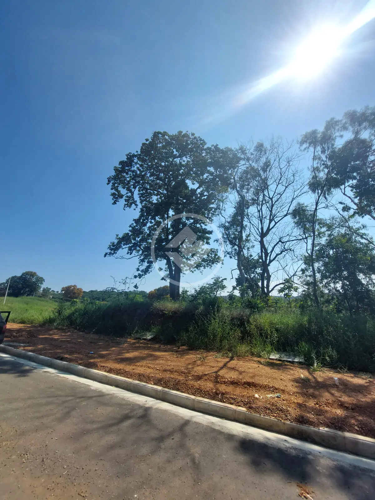 Terreno Amadeus, Lagoa Santa - MG — foto 2