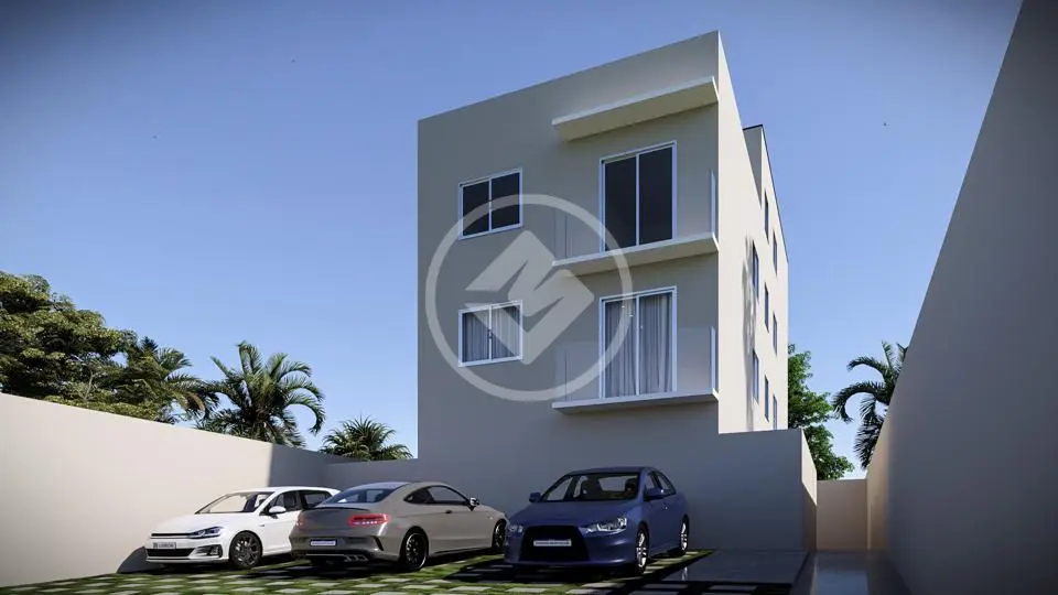Apartamento Lundcea, Lagoa Santa - MG — foto 2