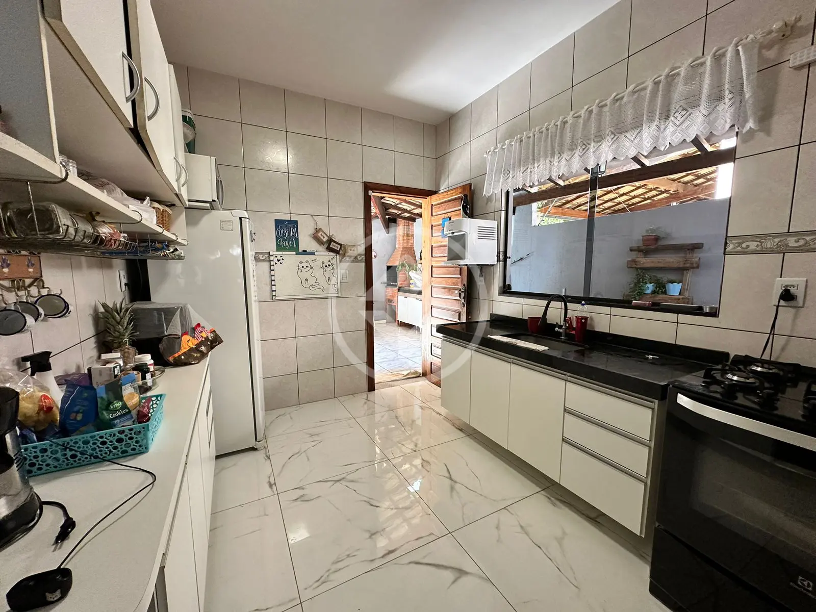 Casa Várzea, Lagoa Santa - MG — foto 2