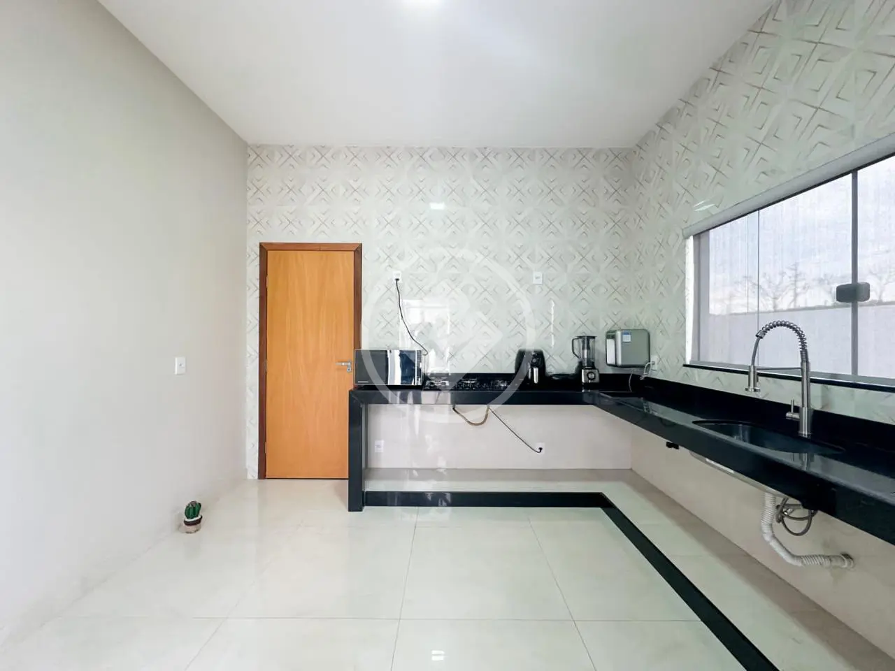Casa Condomínio 3 quartos no Vitória Tennis Residence, Pedro Leopoldo — foto 4 de 6