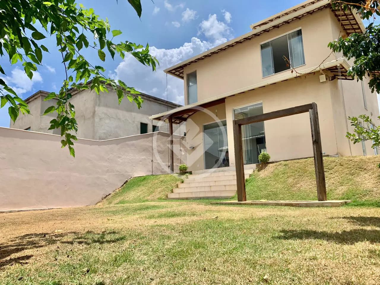 Casa Condomínio 3 quartos no Village do Gramado II, Lagoa Santa — foto 5 de 6