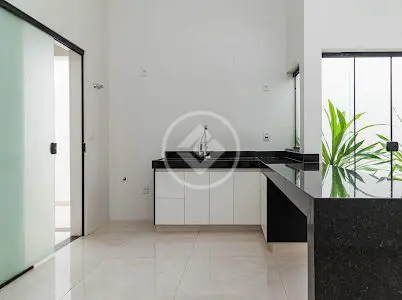 Casa 3 quartos no Lundcea, Lagoa Santa — foto 6 de 6