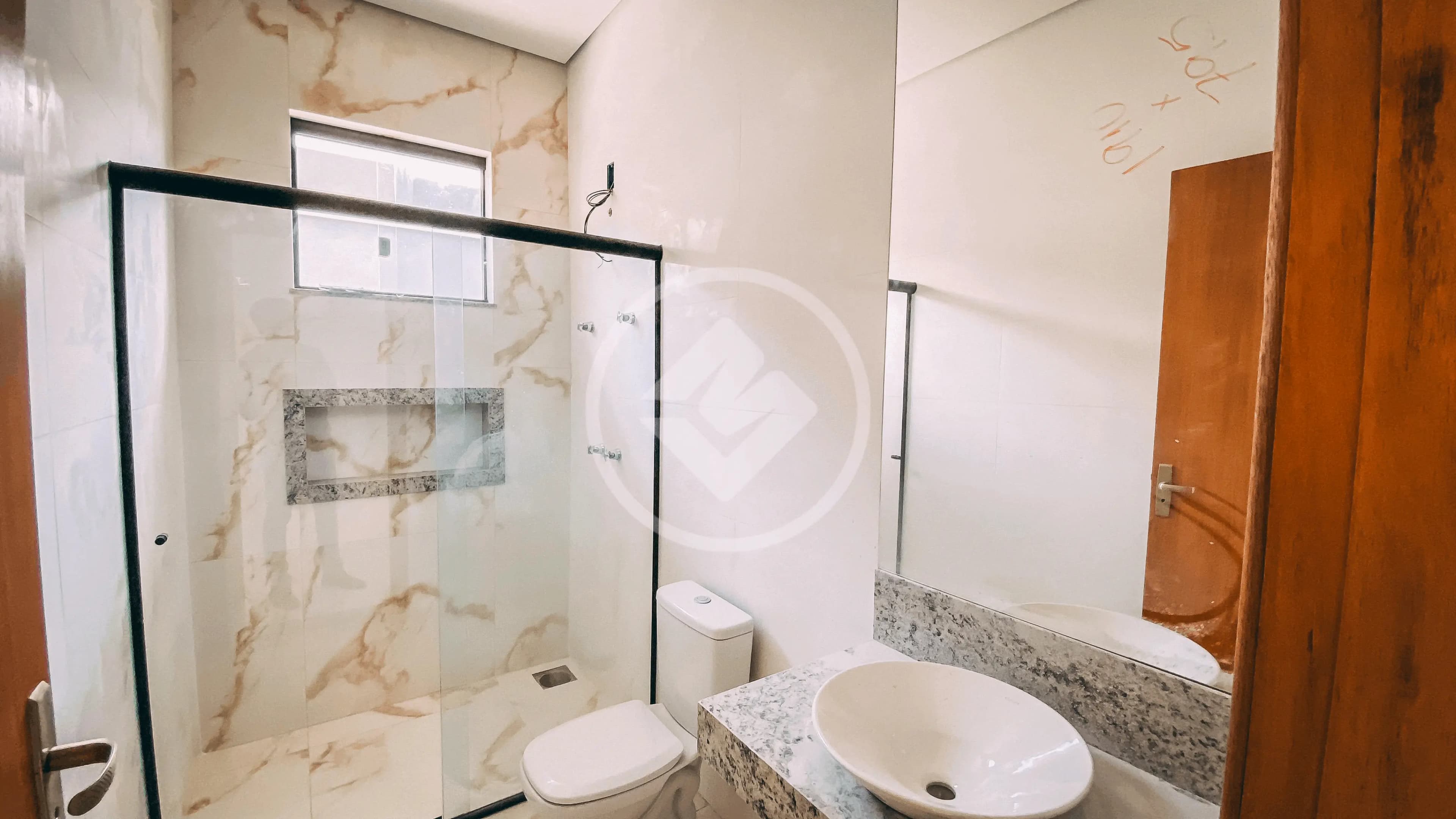 Casa 3 quartos no Residencial Eldorado, Lagoa Santa — foto 4 de 6