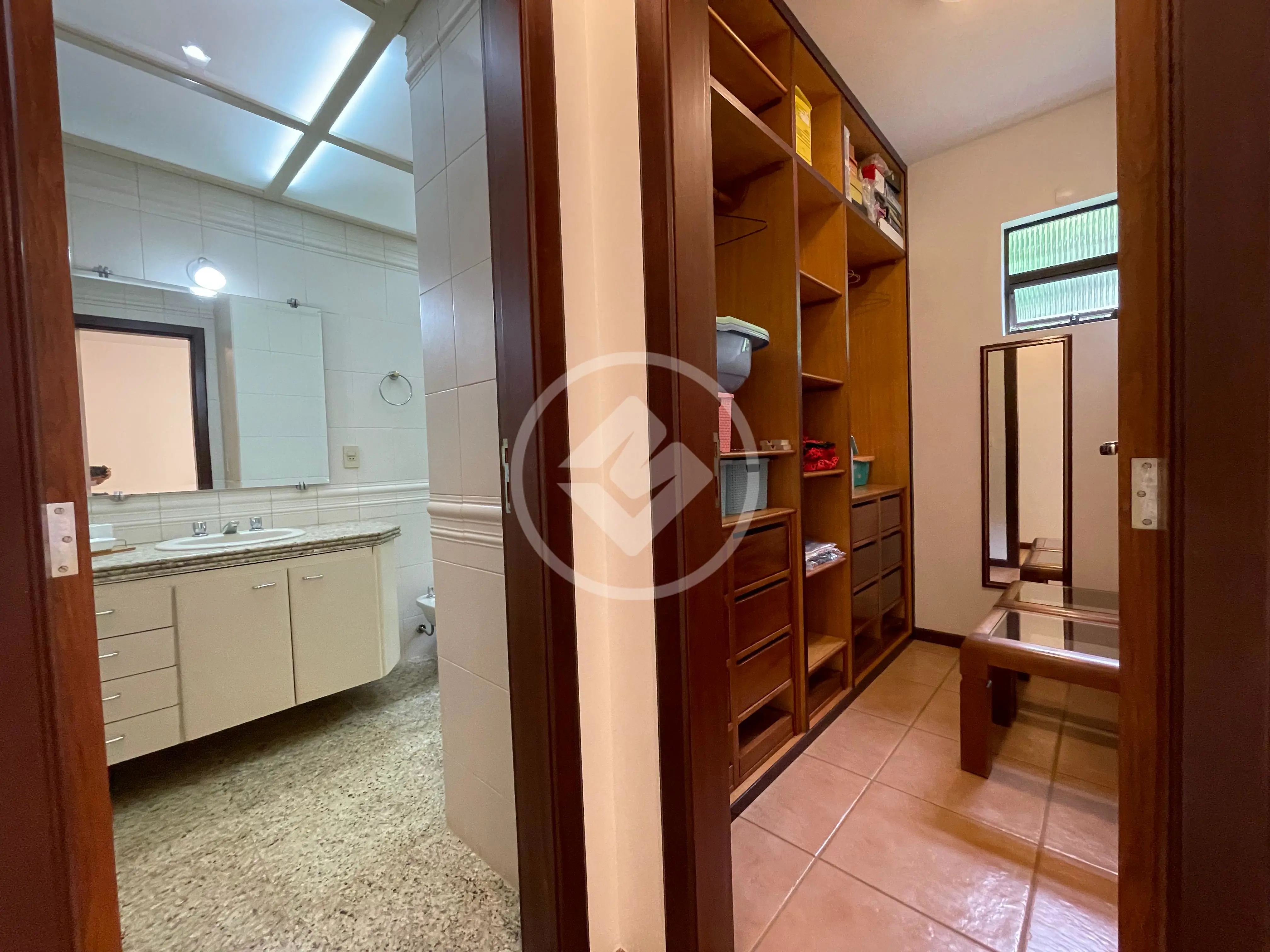 Casa Condomínio 4 quartos no Condados da Lagoa, Lagoa Santa — foto 6 de 6
