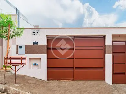 Casa 3 Quartos no bairro Lundcea em Lagoa Santa MG / MY BROKER