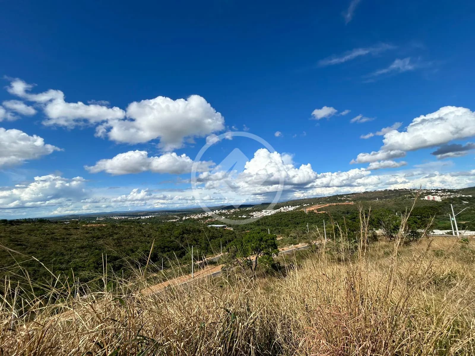 Terreno Parque das Orquídeas, Lagoa Santa - MG — foto 1