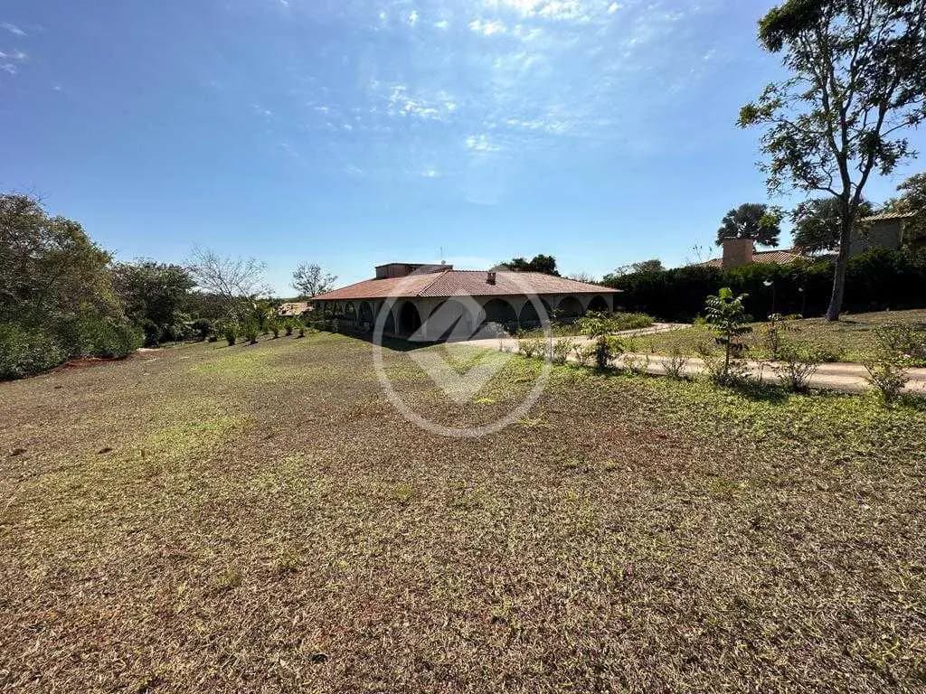 Casa Condomínio 5 quartos no Quintas da Lagoa, Lagoa Santa — foto 3 de 6