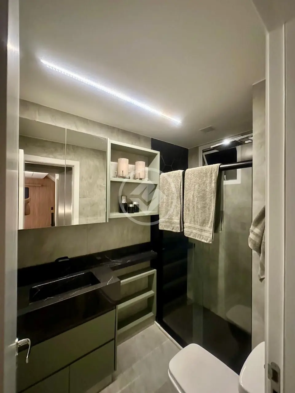 Cobertura 2 quartos no Lundcea, Lagoa Santa — foto 4 de 6
