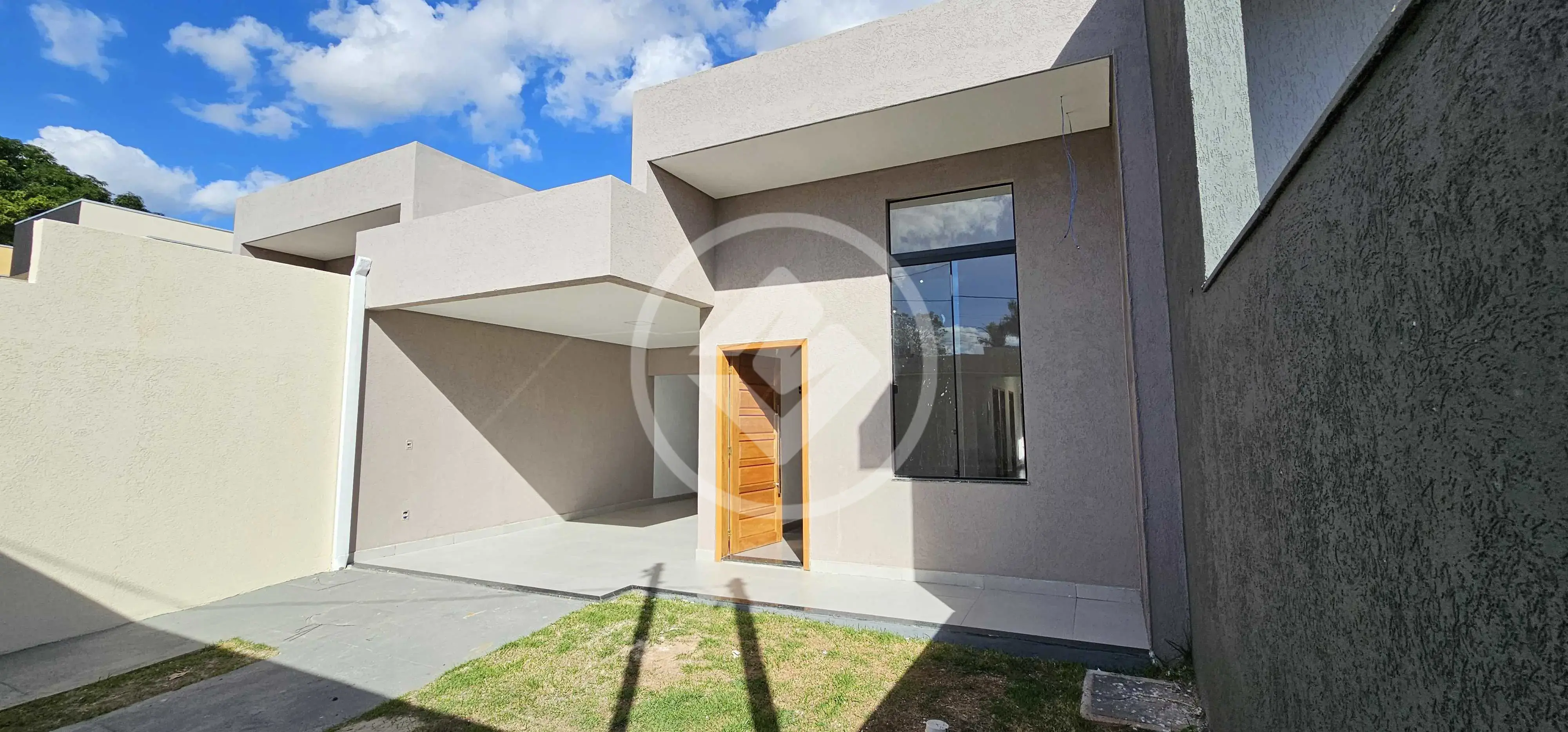 Casa 3 Quartos no Residencial Eldorado em Lagoa Santa MG / MY BROKER