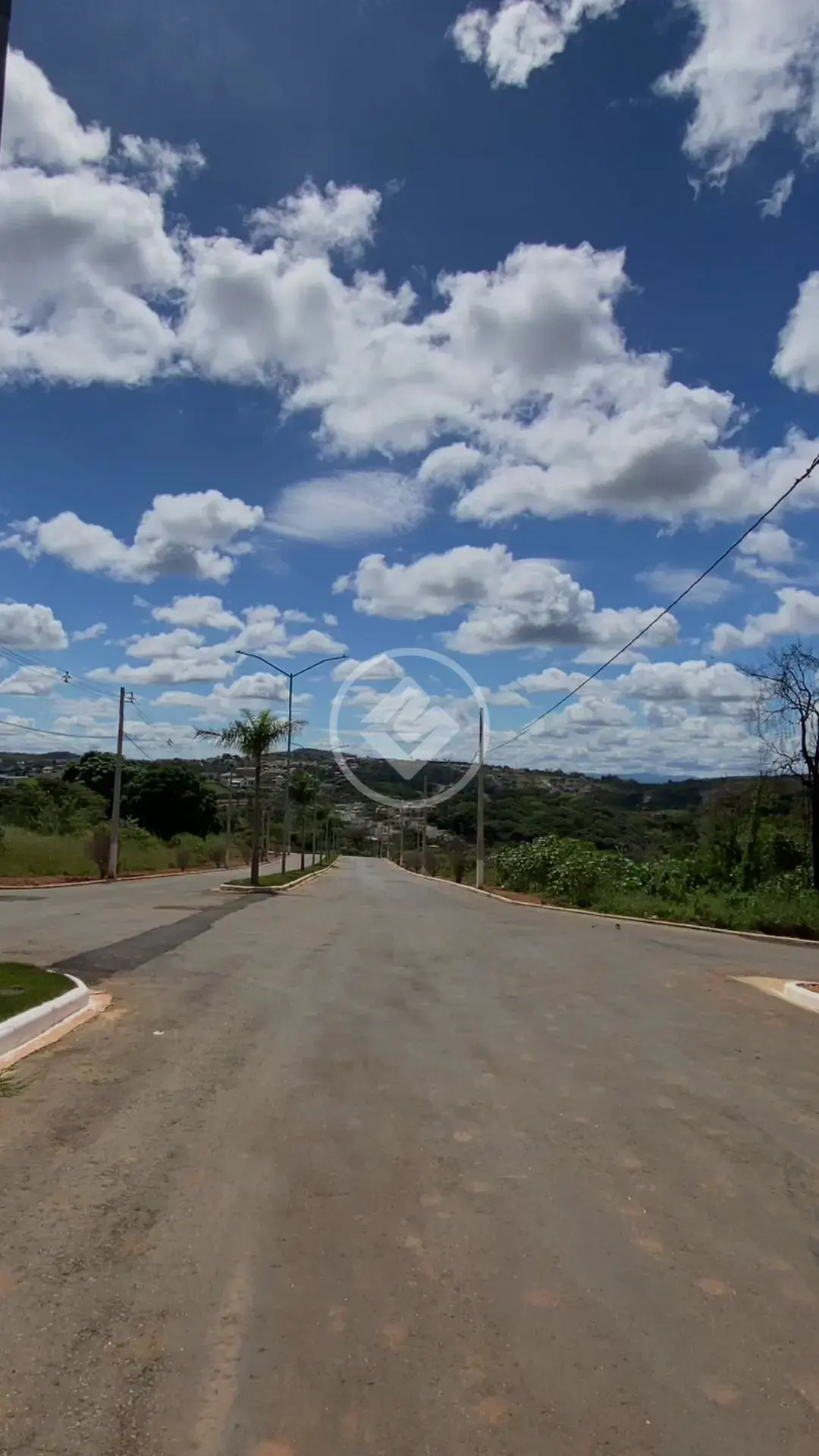 Terreno Comercial Amadeus, Lagoa Santa - MG — foto 1