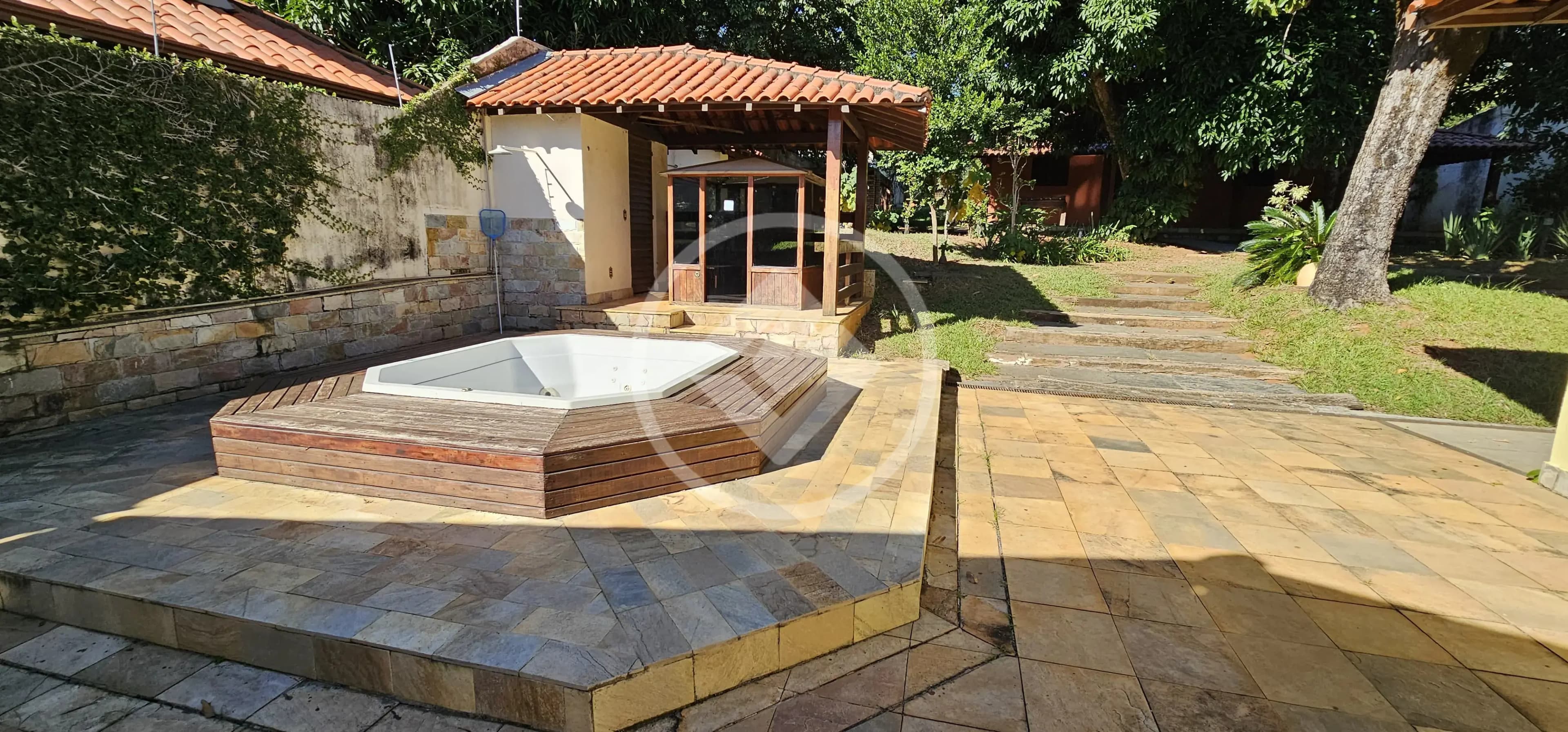Casa Nossa Senhora de Fátima, Lagoa Santa - MG — foto 1