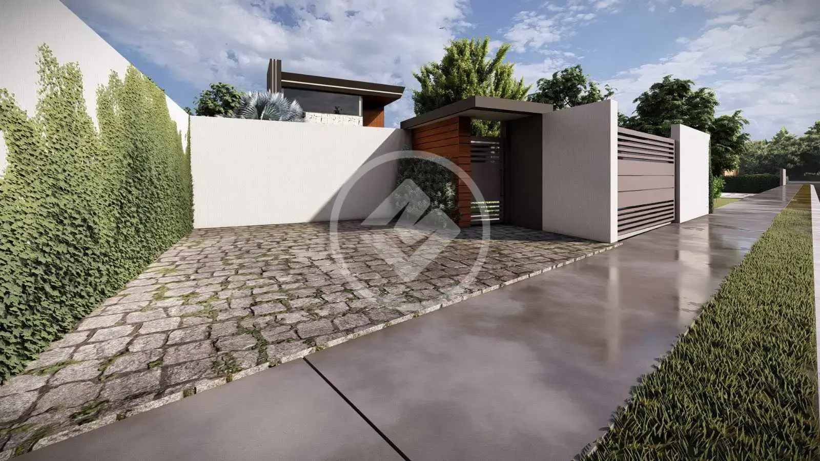 Casa Várzea, Lagoa Santa - MG — foto 1