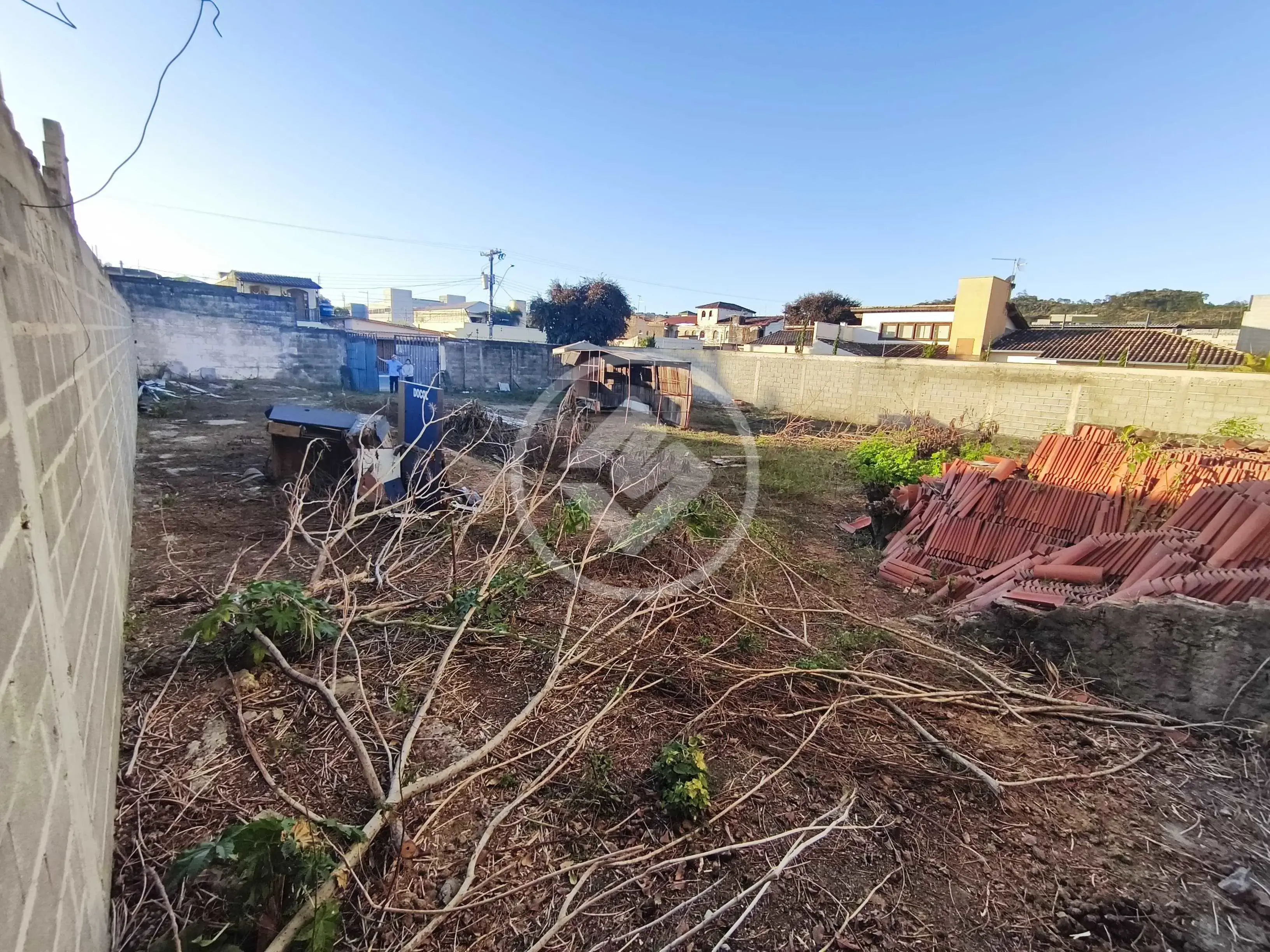 Terreno no Centro, Pedro Leopoldo — foto 4 de 6