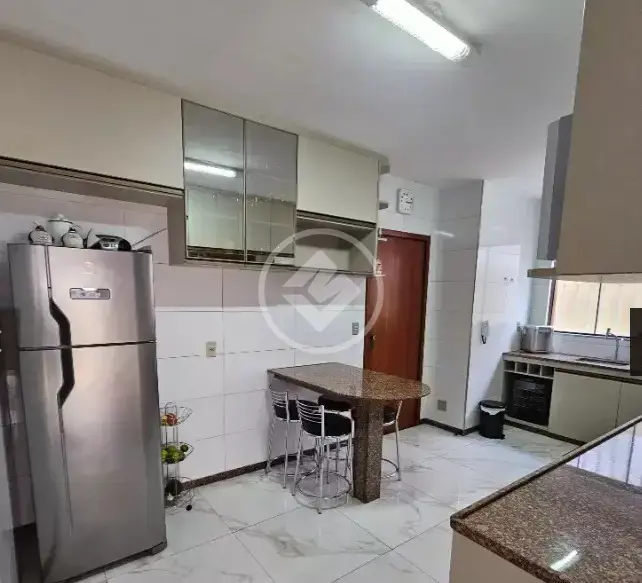 Casa 3 quartos no Castelo, Belo Horizonte — foto 4 de 6