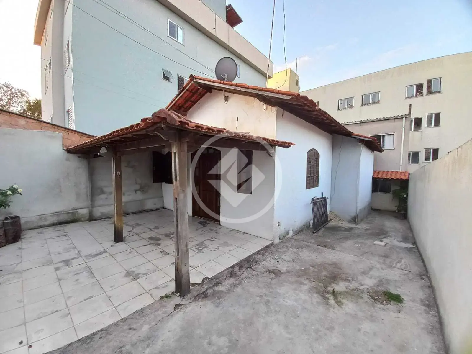 Casa Lundcea, Lagoa Santa - MG — foto 1