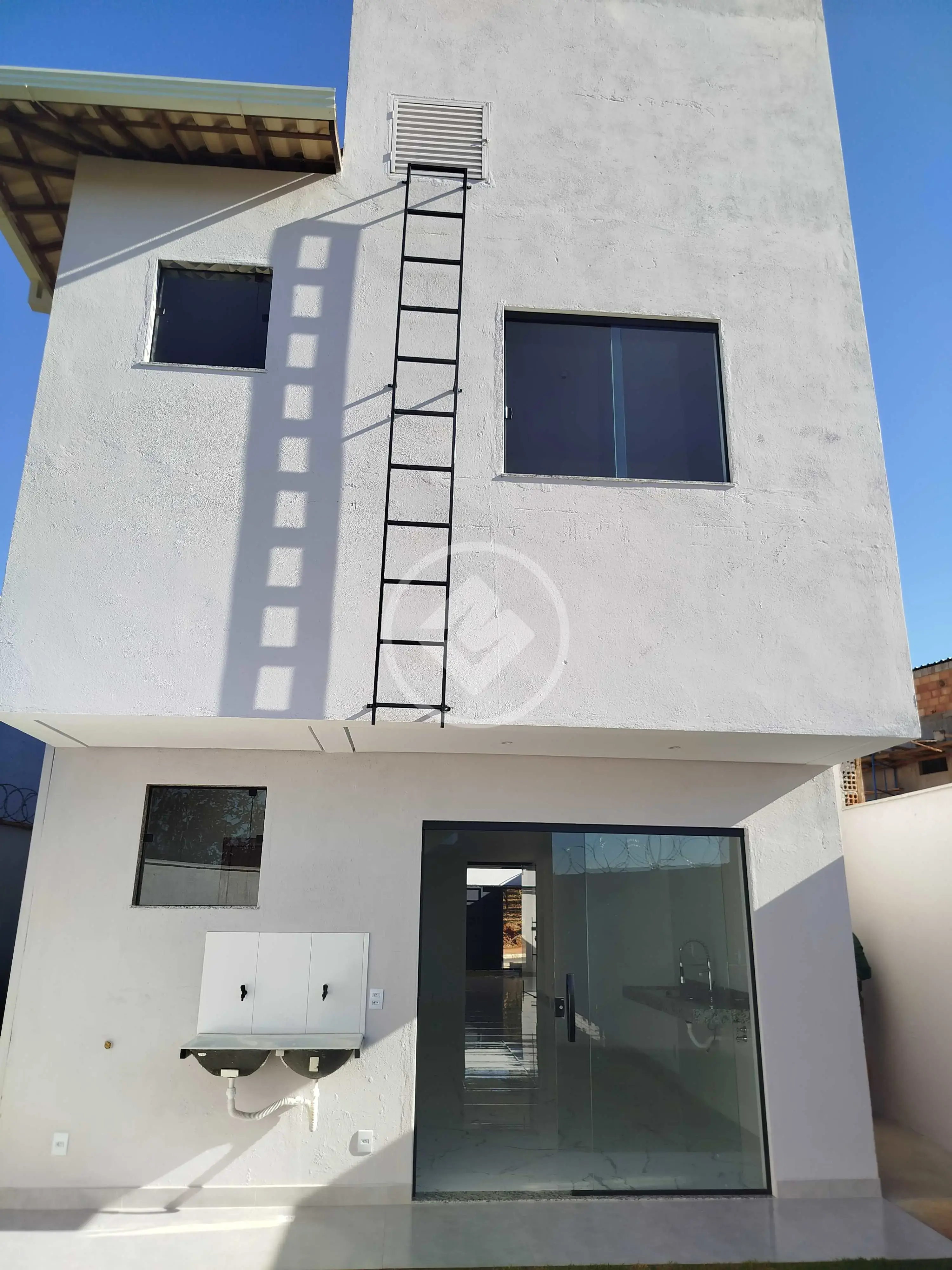 Casa 3 quartos no Lundcea, Lagoa Santa — foto 4 de 6