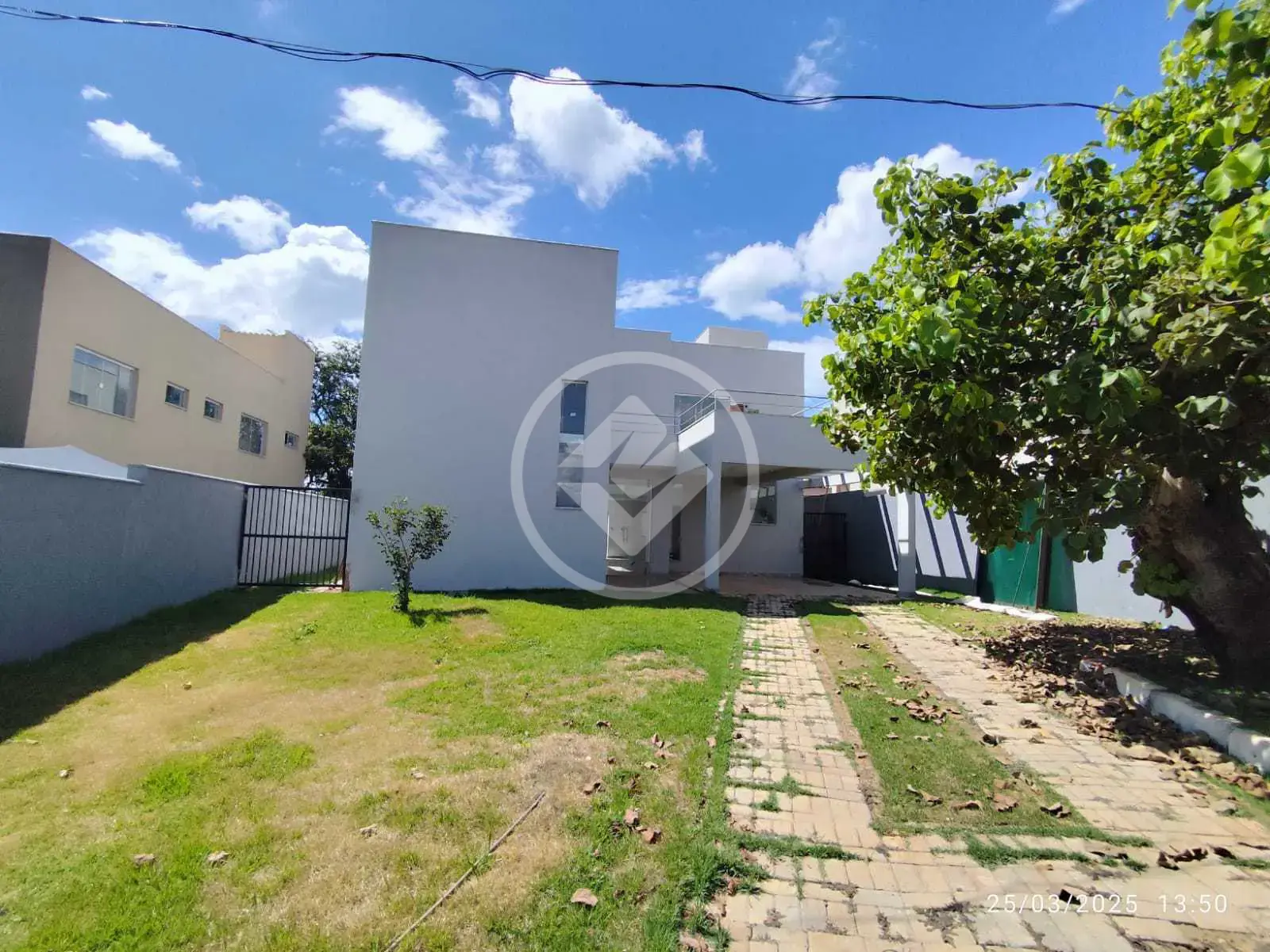 Sobrado 4 quartos no condomínio Oasis no bairro Joá em Lagoa Santa MG / My Broker