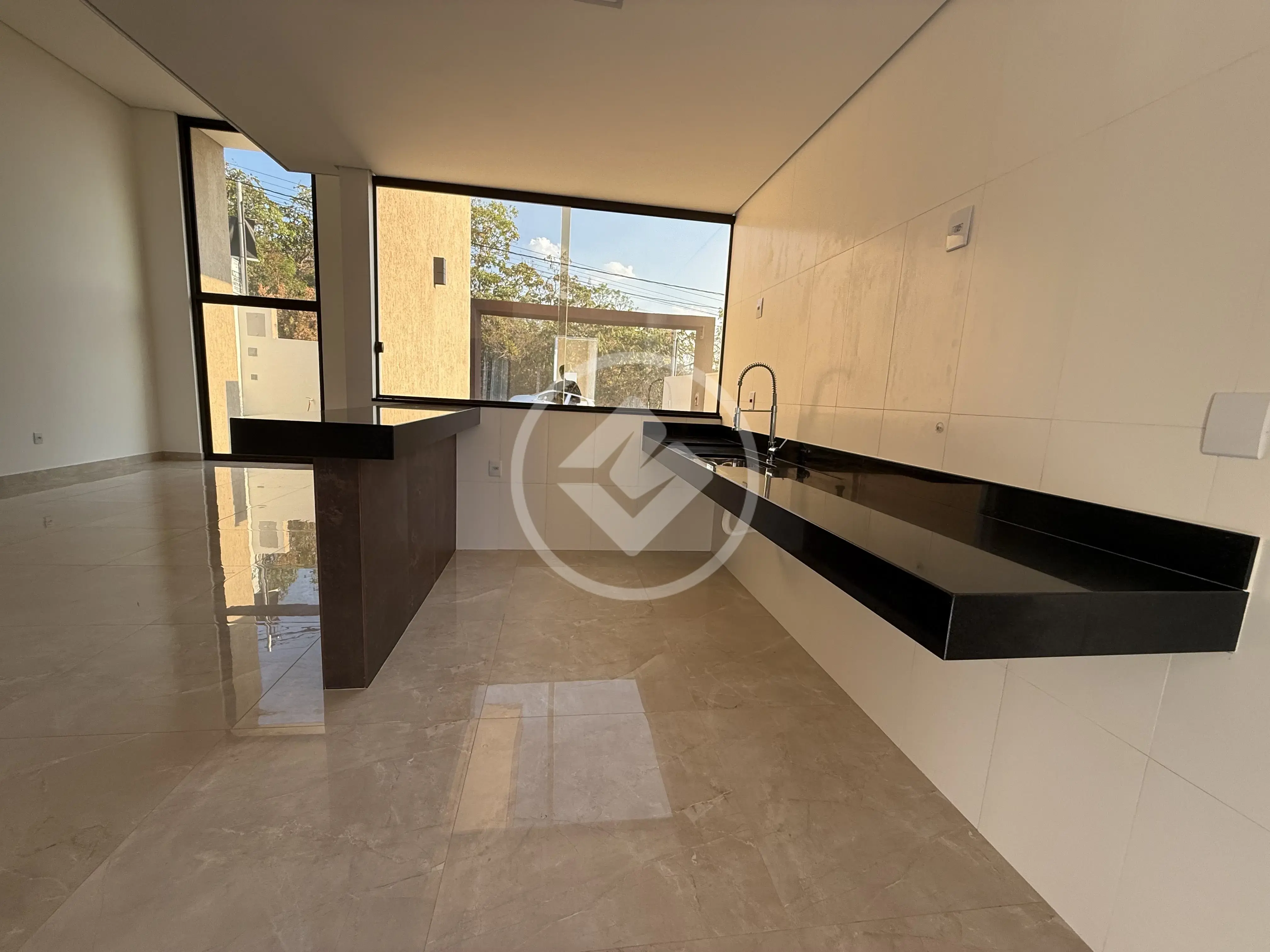 Casa Condomínio 4 quartos no Trilhas do Sol, Lagoa Santa — foto 3 de 6