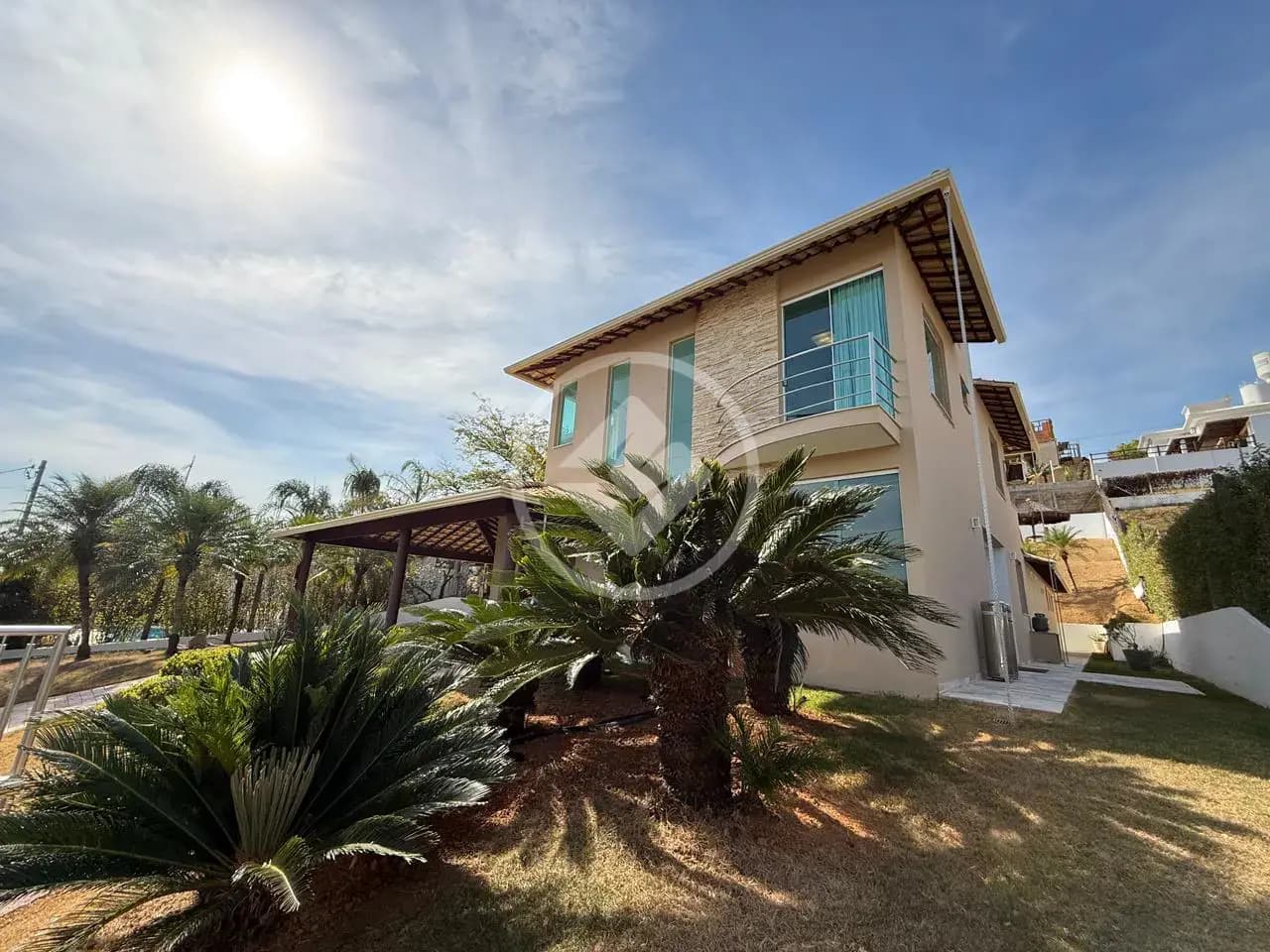 Casa Condomínio 3 quartos no Jardins da Lagoa, Lagoa Santa — foto 6 de 6