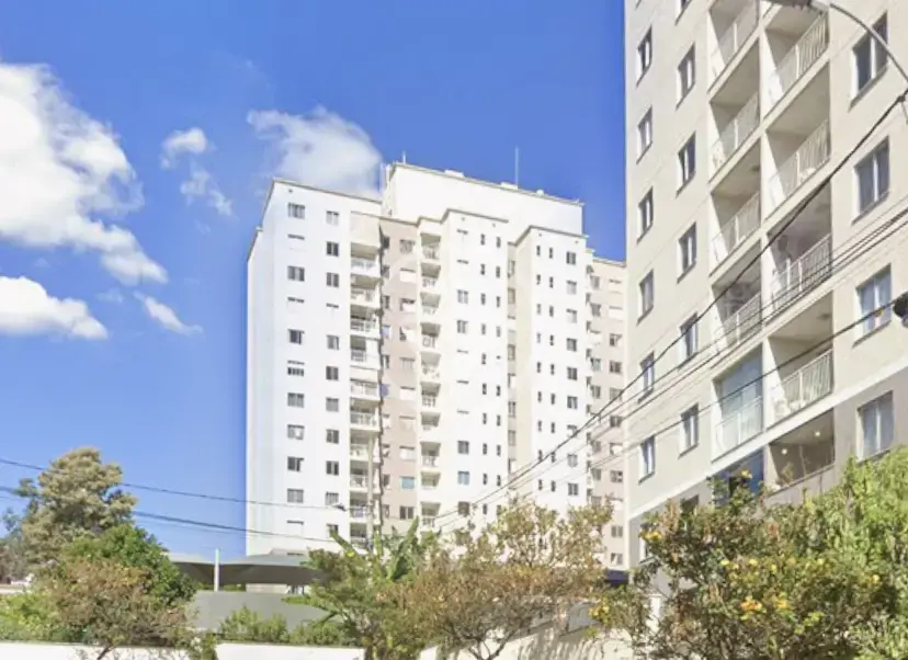 Apartamento Paquetá, Belo Horizonte - MG — foto 1