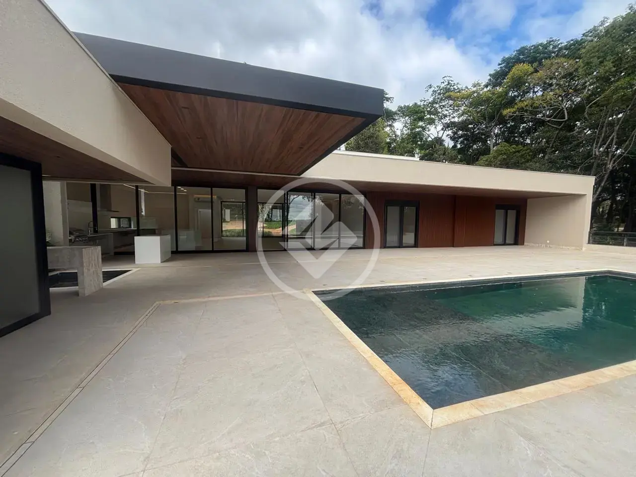 Casa Condomínio Lagoa Santa, Lagoa Santa - MG — foto 1