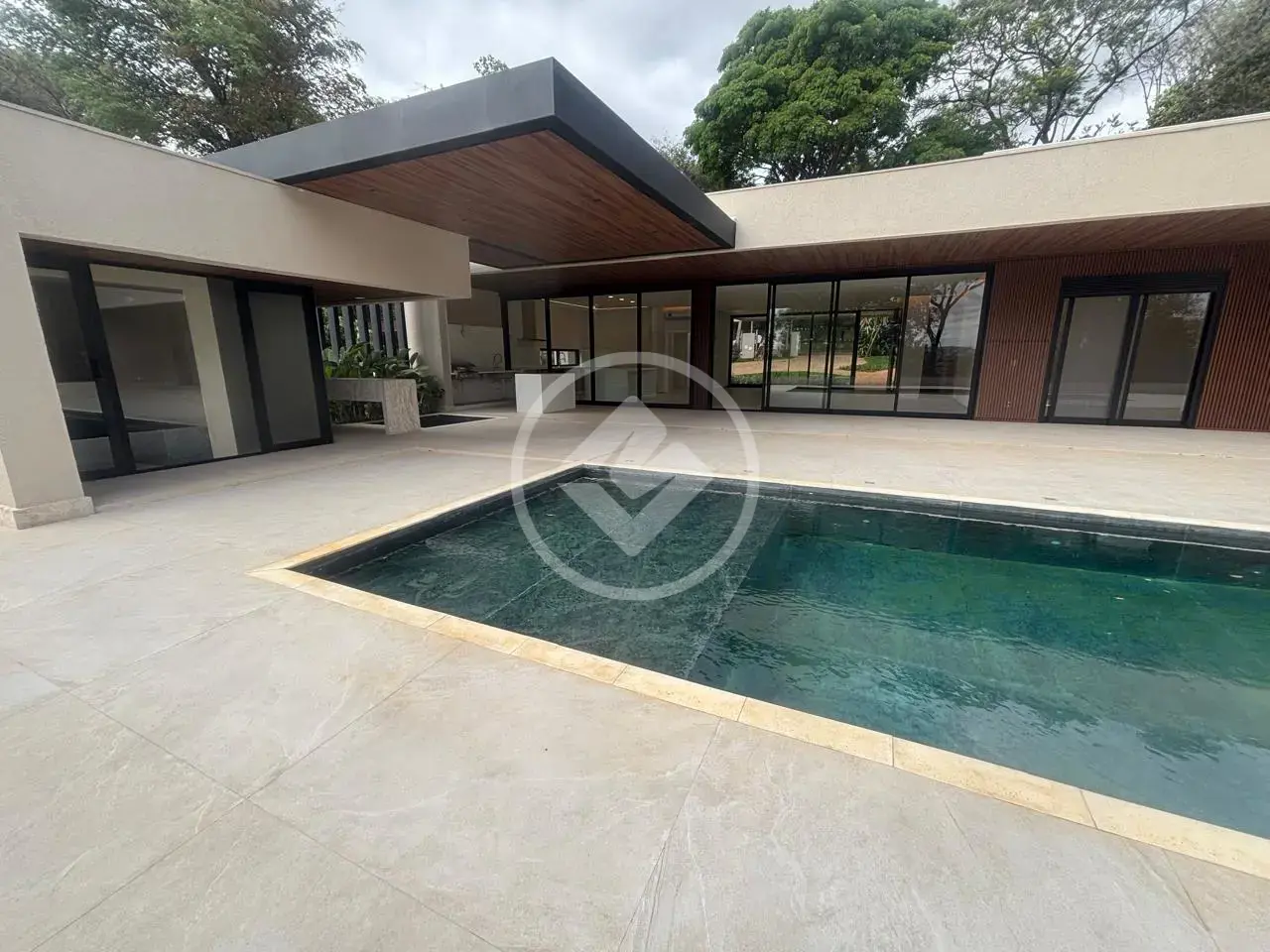 Casa Condomínio Lagoa Santa, Lagoa Santa - MG — foto 2