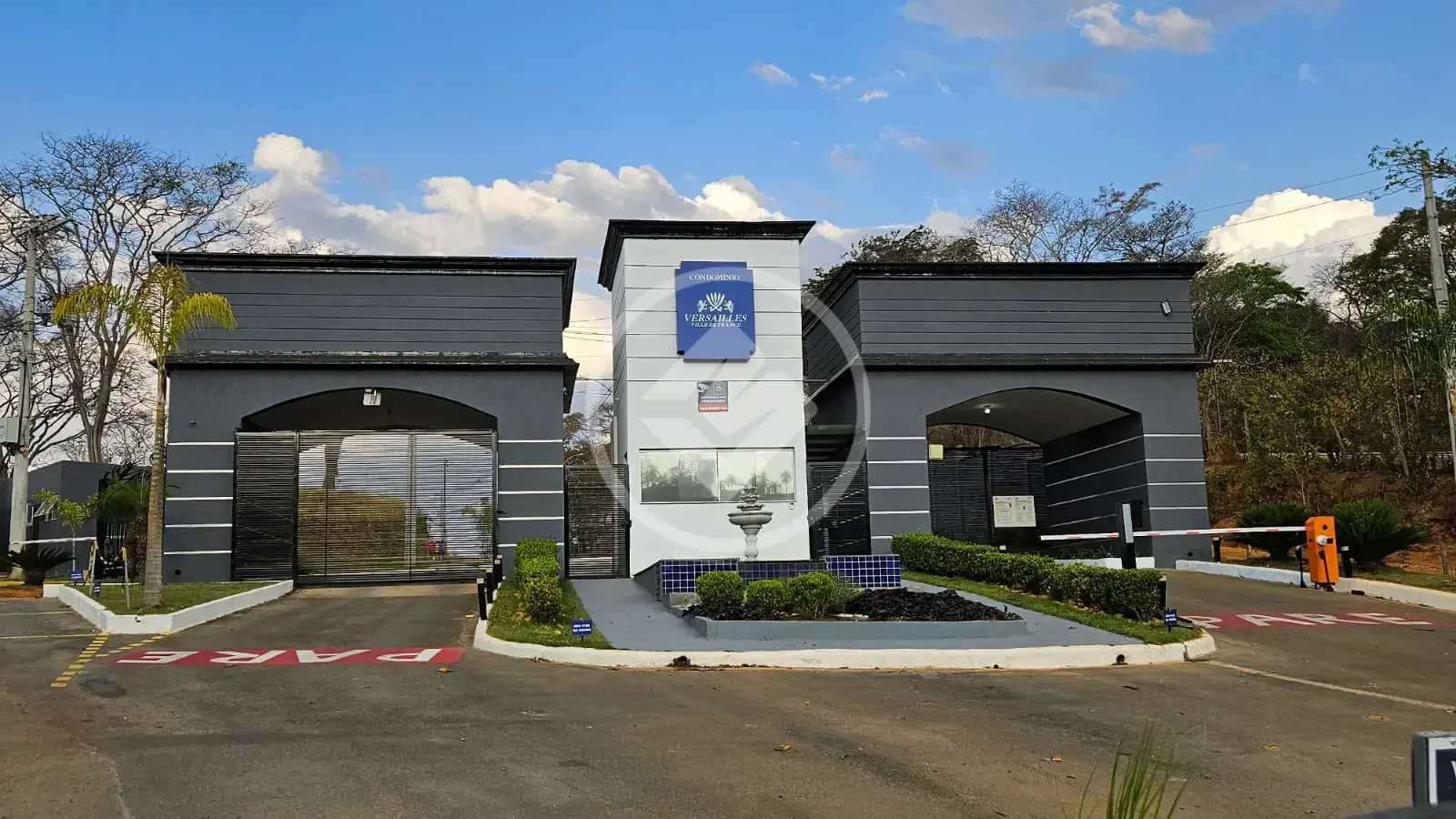 Terreno Condomínio Residencial Poços, Lagoa Santa - MG — foto 2