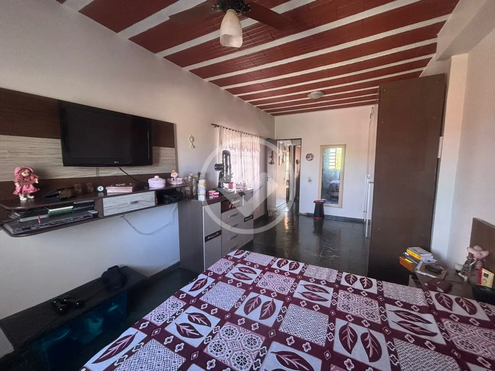 Casa 4 quartos no Chácara Panorama, Lagoa Santa — foto 3 de 6
