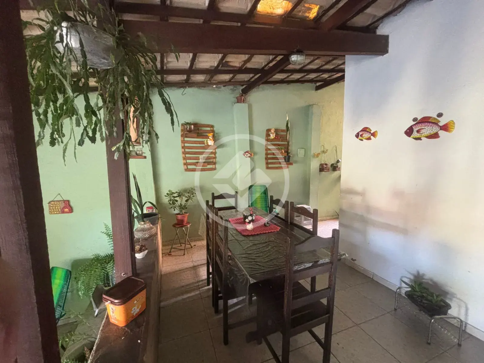 Casa 4 quartos no Chácara Panorama, Lagoa Santa — foto 4 de 6