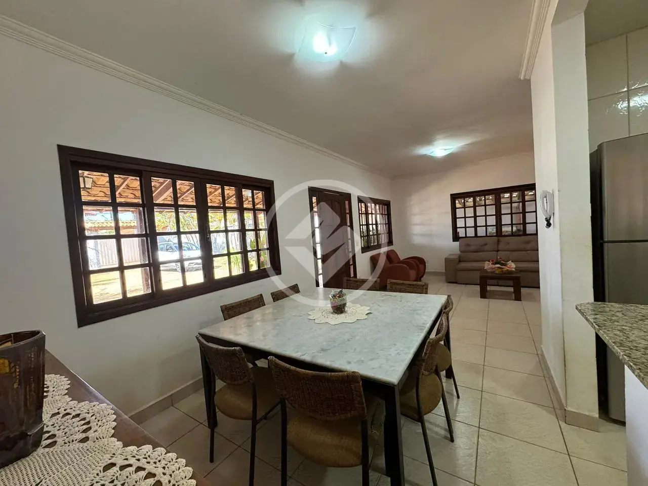 Casa 3 quartos no Várzea, Lagoa Santa — foto 4 de 6