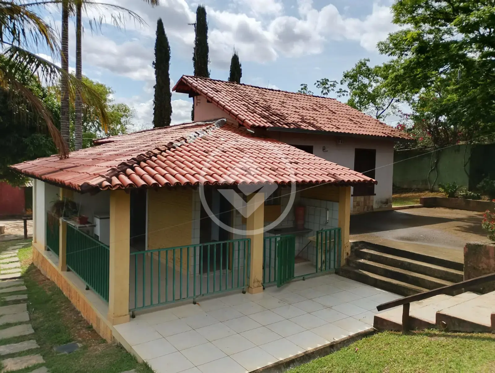 Sítio 3 quartos no Jacques Ville, Lagoa Santa — foto 5 de 6