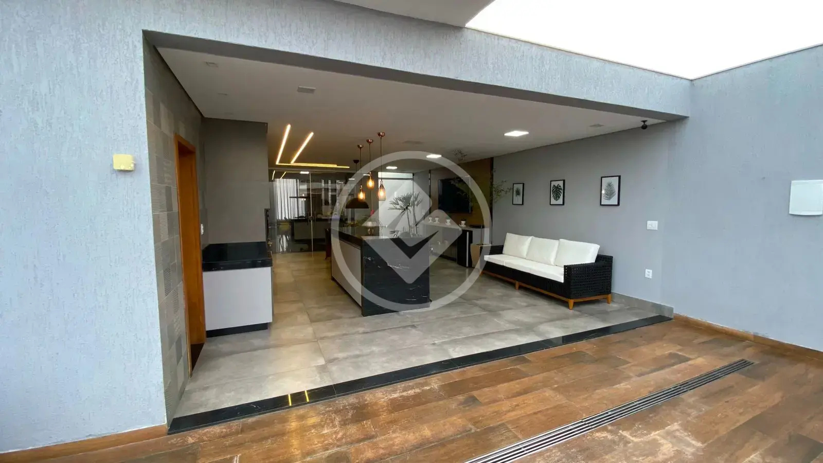 Casa Condomínio 3 quartos no Parque Jardim Itaú, Vespasiano — foto 6 de 6