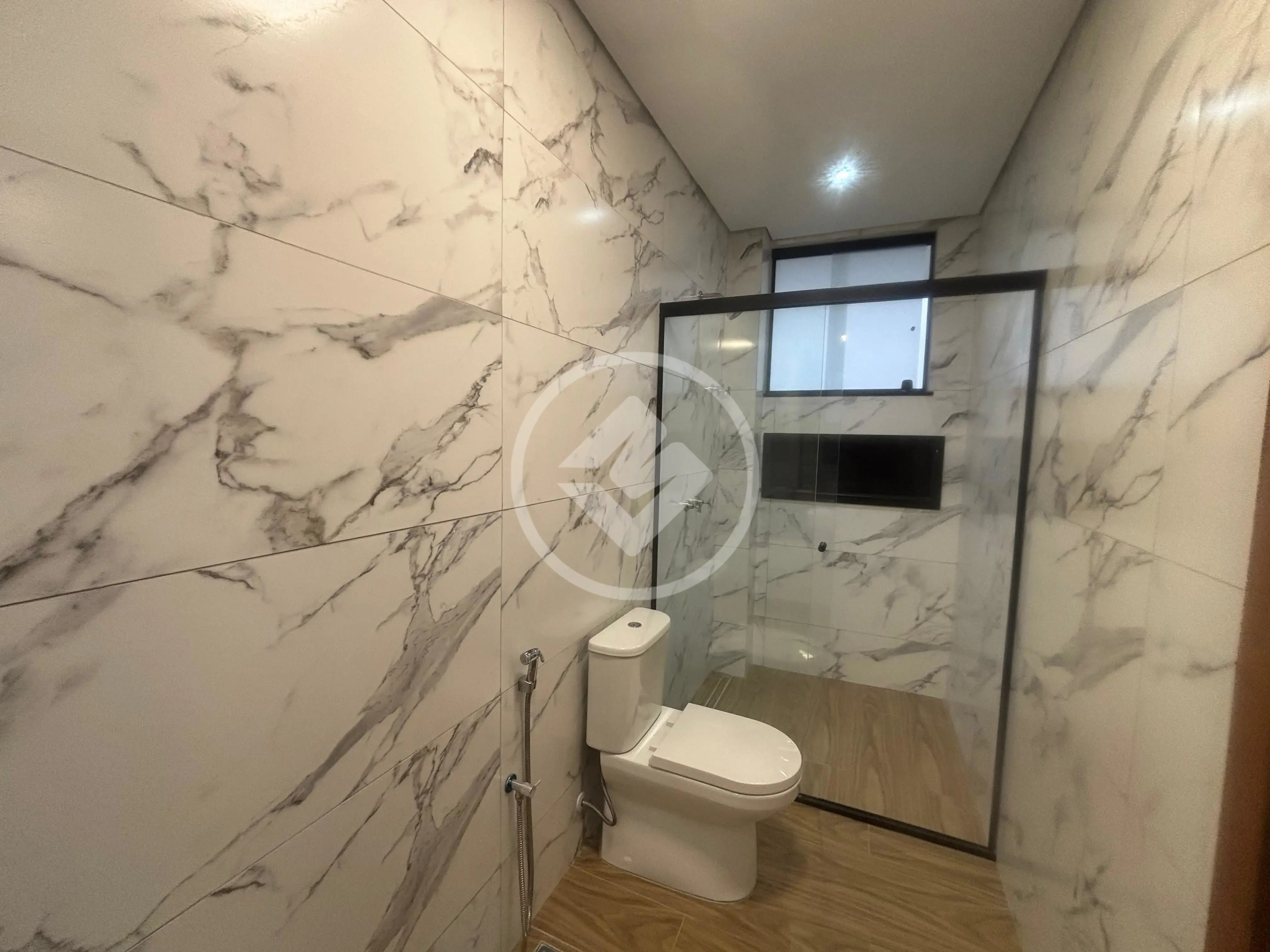 Casa Condomínio 5 quartos no Alphaville Vespasiano, Vespasiano — foto 4 de 6