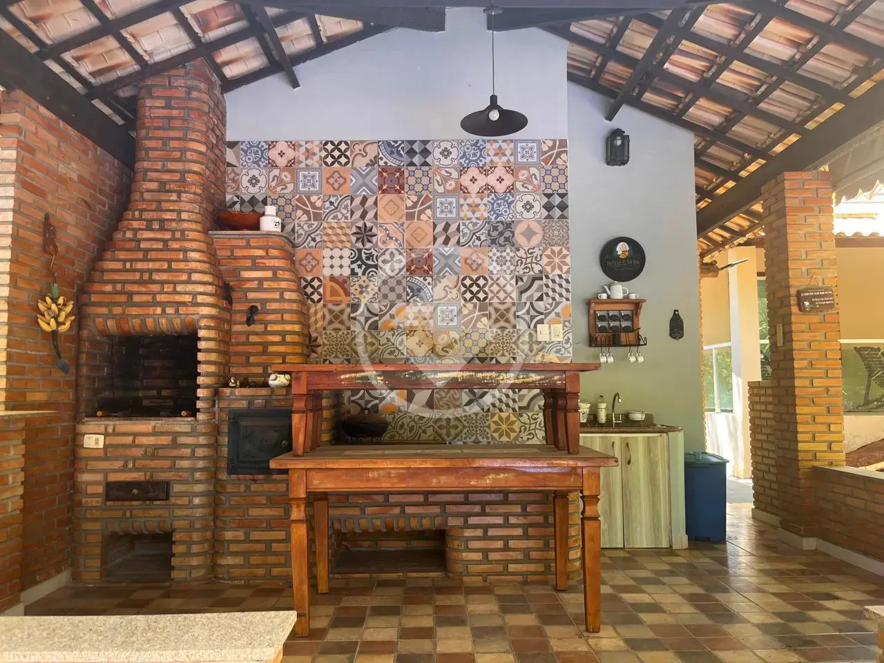 Casa Condomínio 4 quartos no Quintas da Lagoa, Lagoa Santa — foto 5 de 6