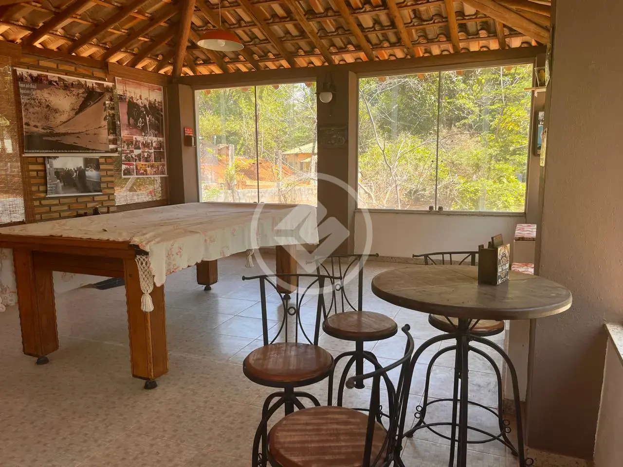 Casa Condomínio 4 quartos no Quintas da Lagoa, Lagoa Santa — foto 4 de 6
