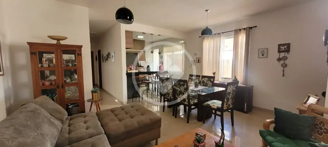 Casa Lundcea II, Lagoa Santa - MG — foto 1