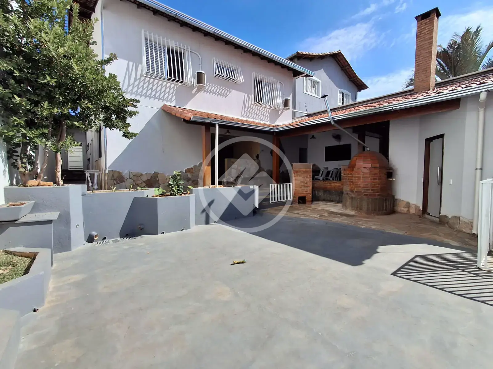 casa em Belo Horizonte