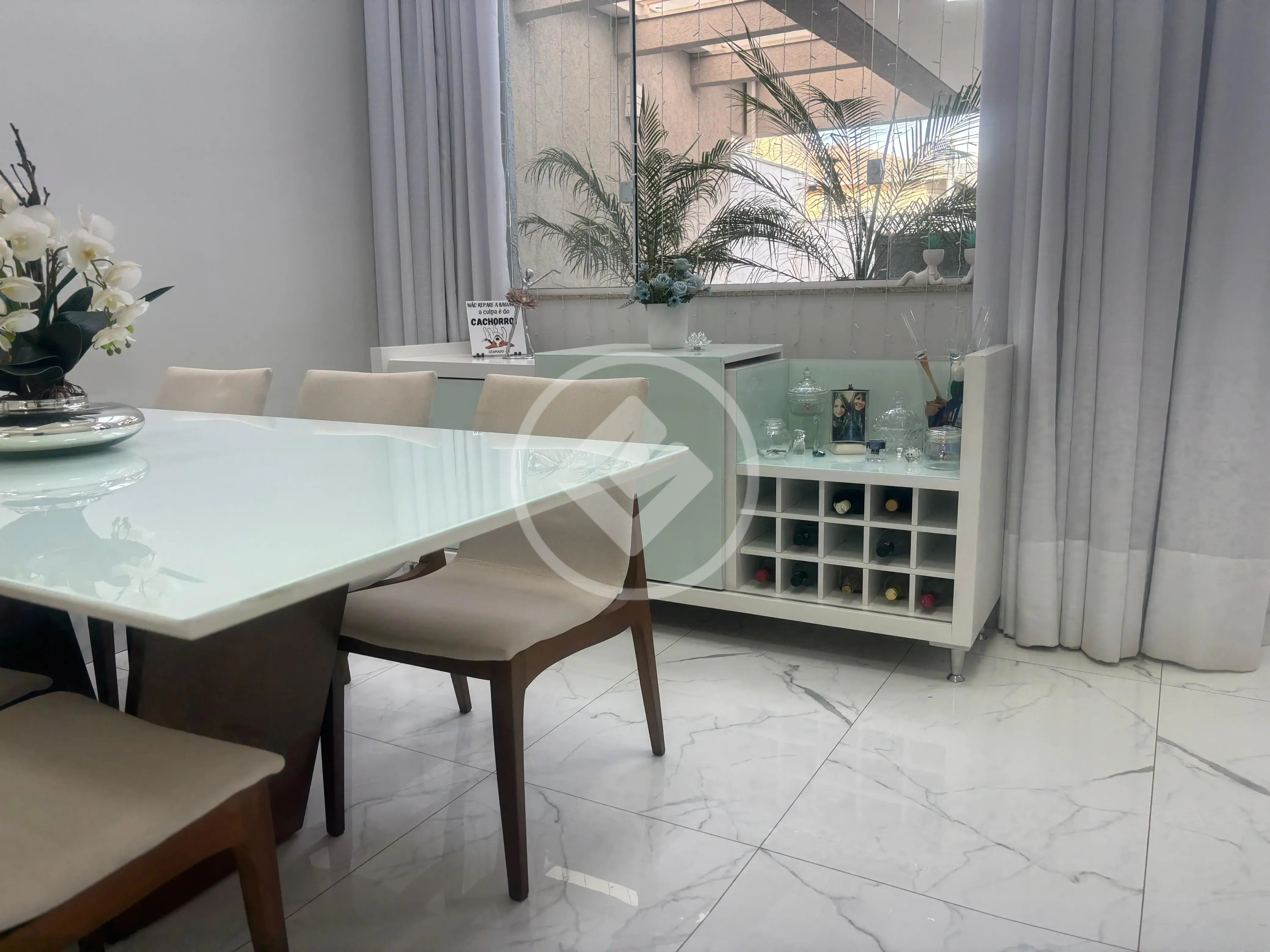 Casa 3 quartos no Lundcea, Lagoa Santa — foto 4 de 6