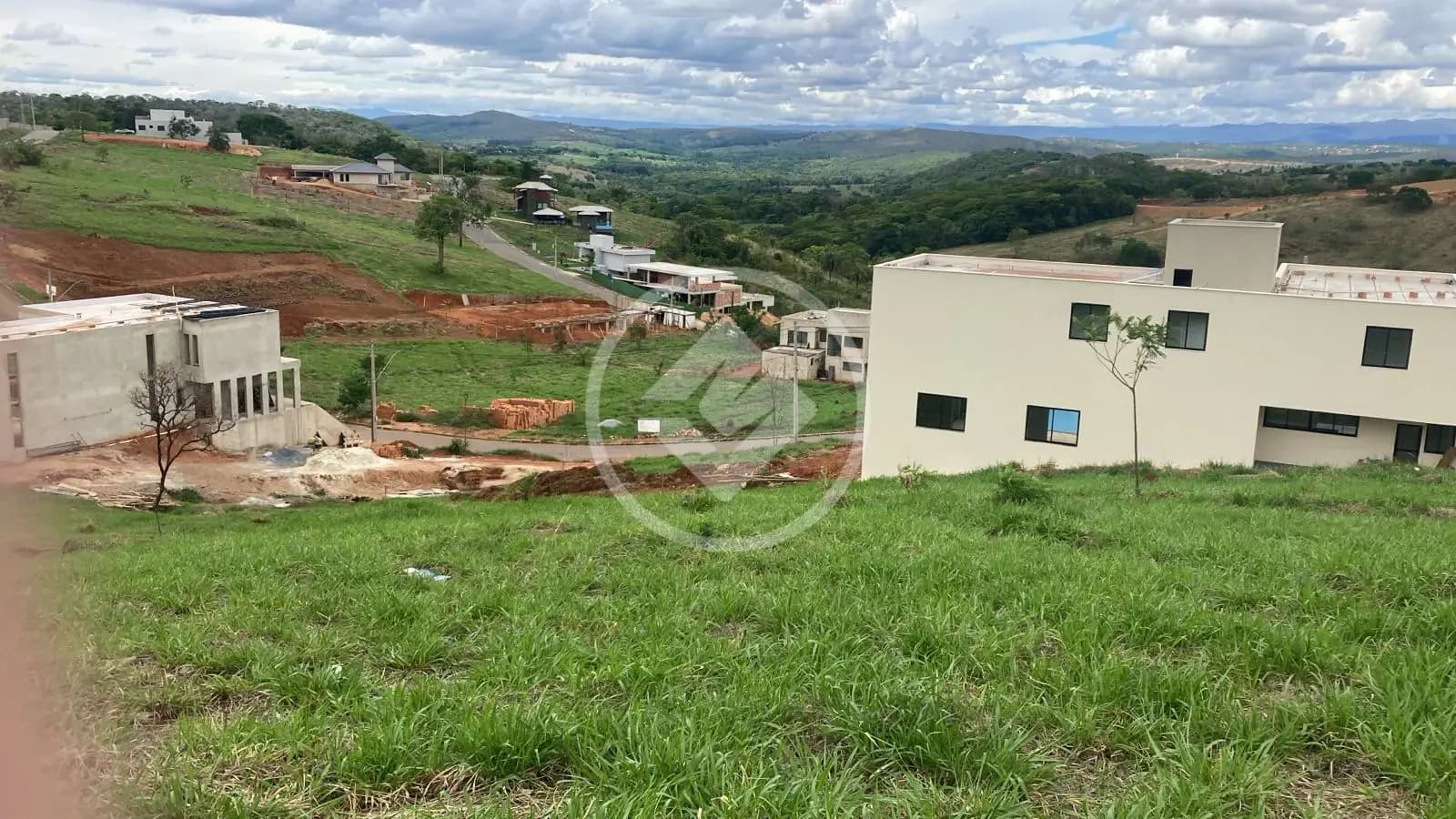 Terreno Condomínio Eco Village, Lagoa Santa - MG — foto 2