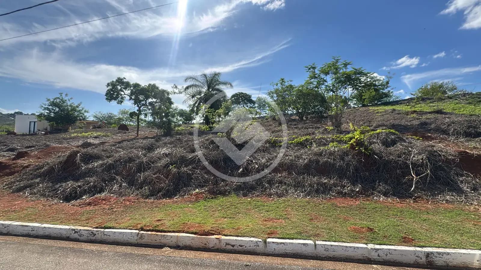 Terreno Condomínio Eco Village, Lagoa Santa - MG — foto 1
