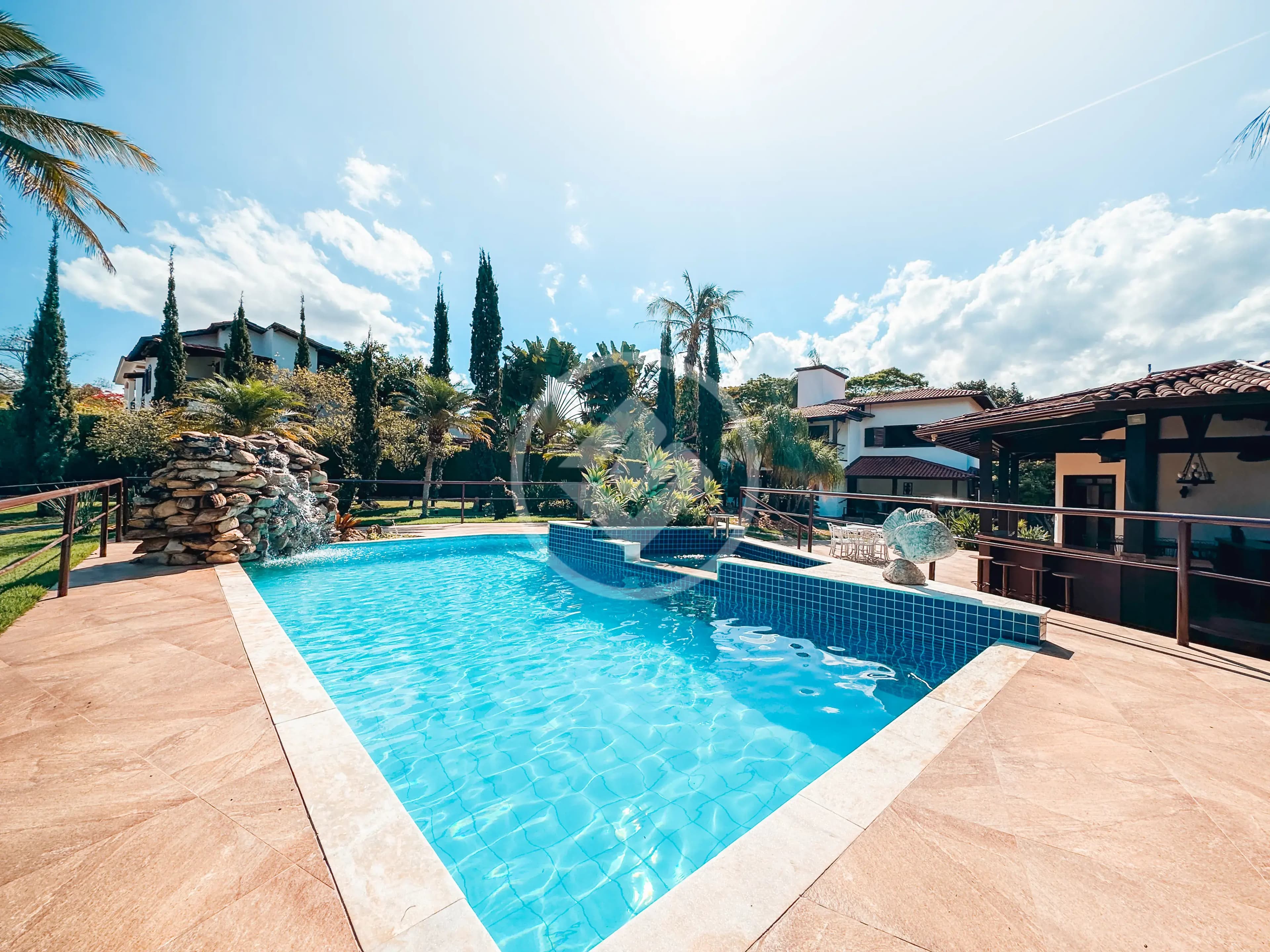 Casa Cidade Praia Angélica I, Lagoa Santa - MG — foto 1