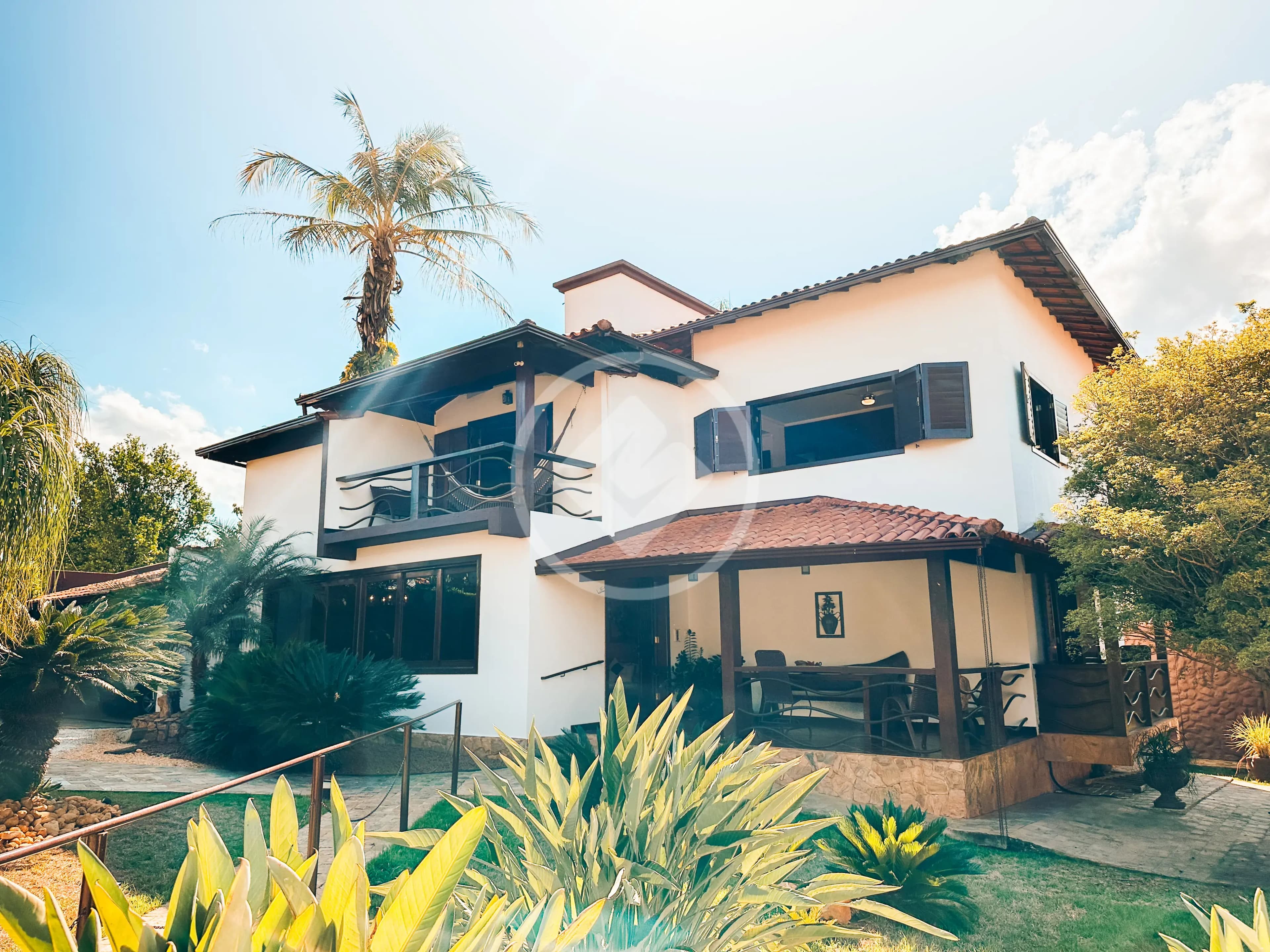 Casa 6 quartos no Cidade Praia Angélica I, Lagoa Santa — foto 3 de 6
