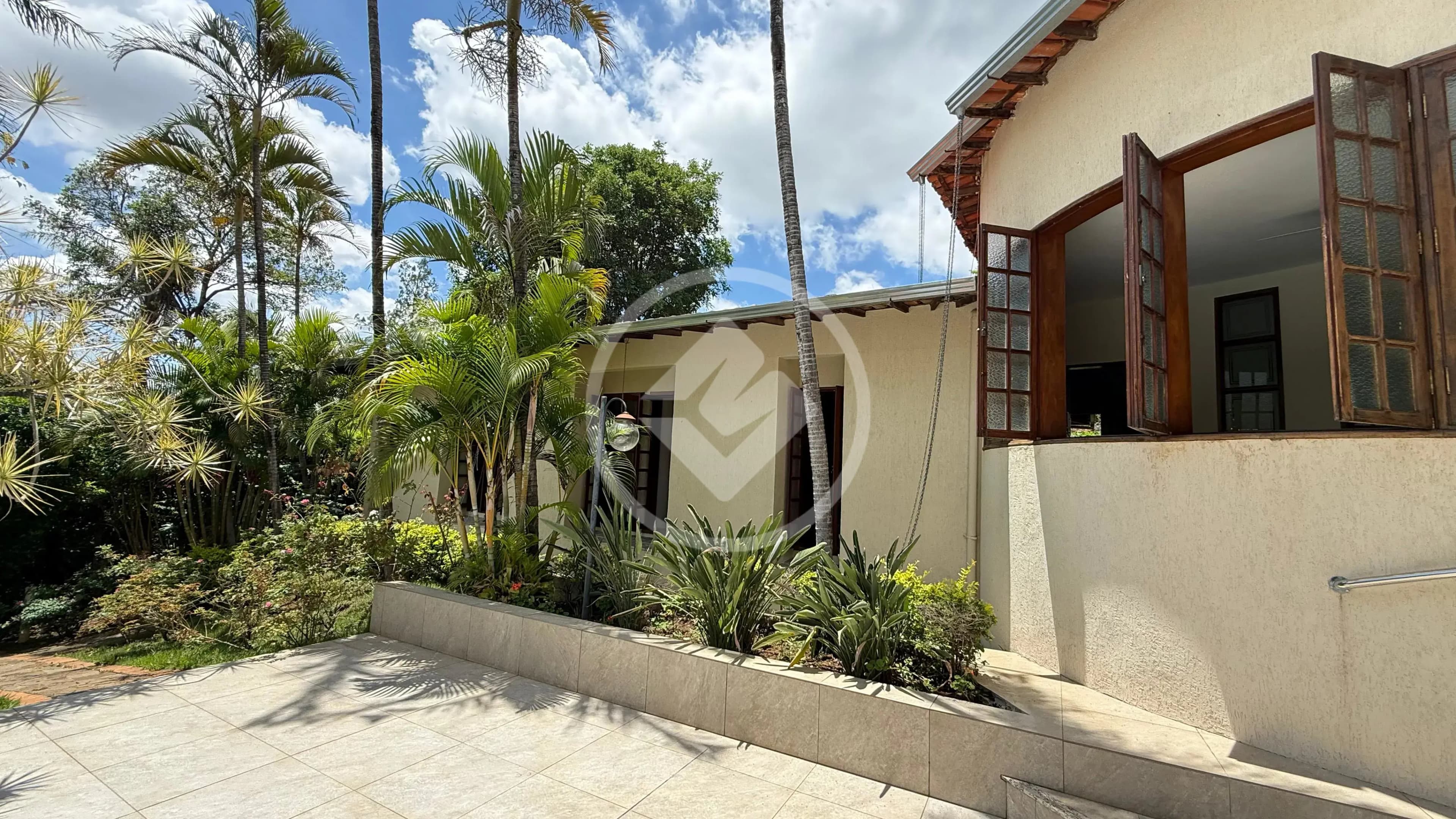 Casa Condomínio Condados da Lagoa, Lagoa Santa - MG — foto 1