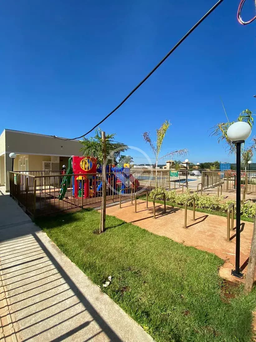 Apartamento Parque lagoa das Esmeraldas