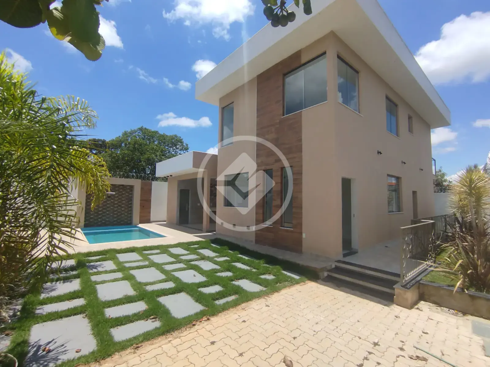 Casa Várzea, Lagoa Santa - MG — foto 1