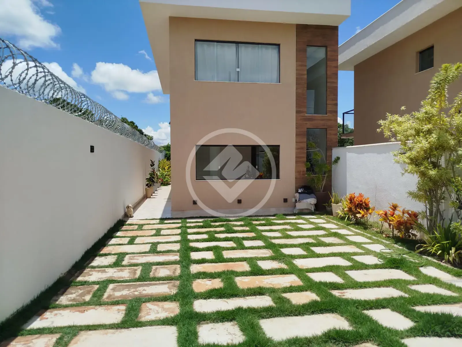 Casa Várzea, Lagoa Santa - MG — foto 1